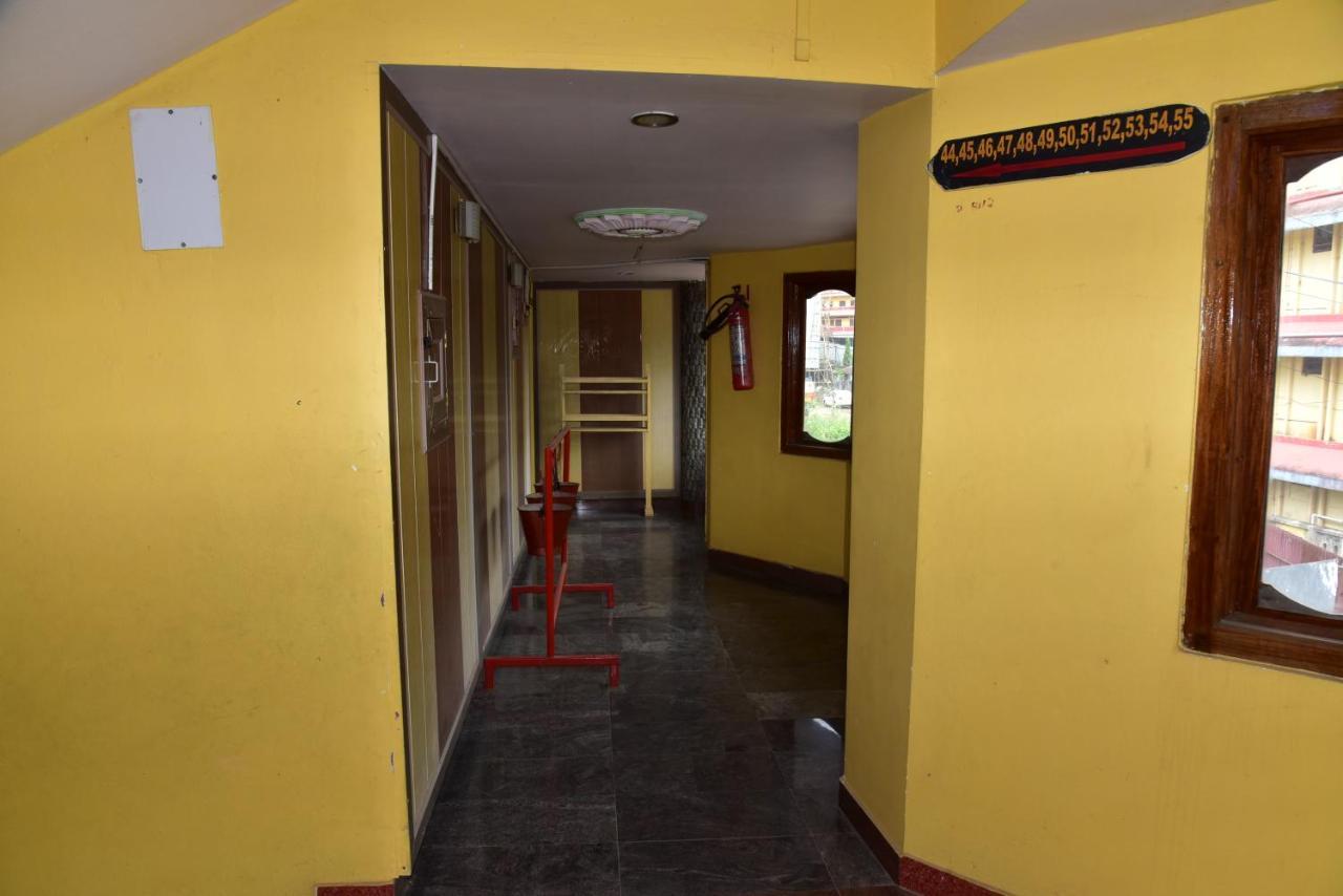 Hotel Vivek Port Blair Eksteriør billede
